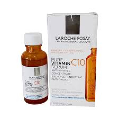 Pure Vitamin C10 Serum